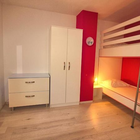 Apartment Martina Цриквениця Екстер'єр фото